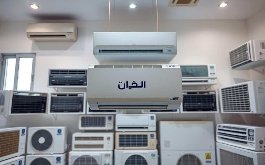 شراء مكيفات مستعملة المونسية بالرياض
